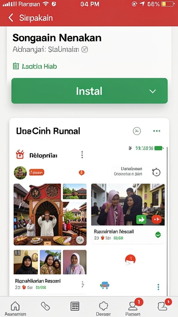 Screenshot rsnok nomor 1