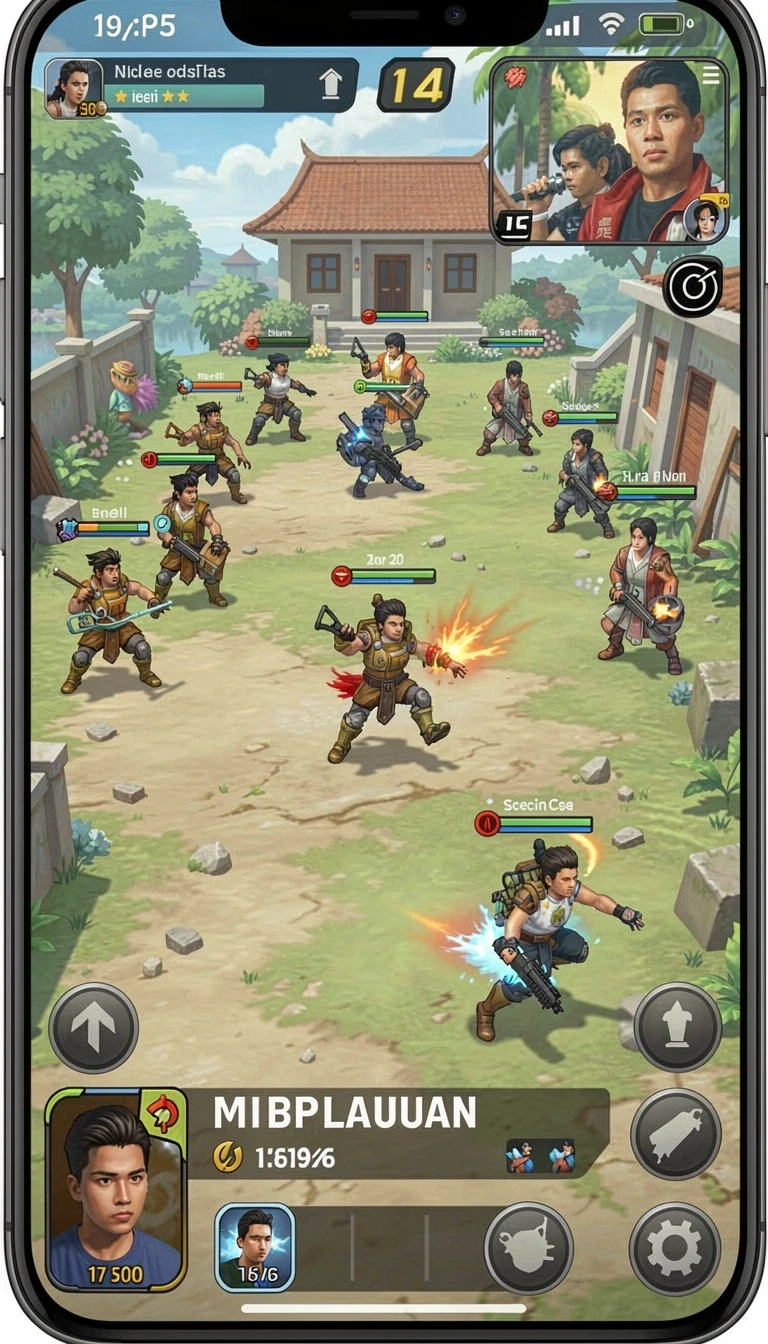 Screenshot satset138 nomor 2