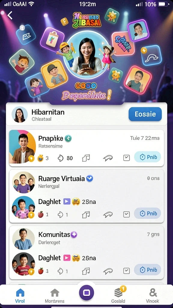 Screenshot senior4d nomor 3