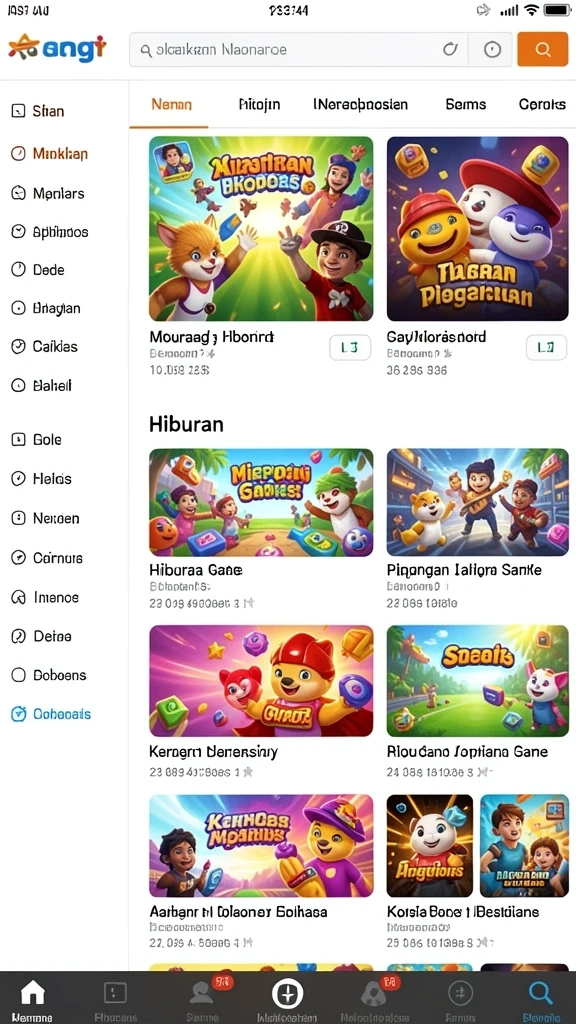 Screenshot siap108 nomor 3