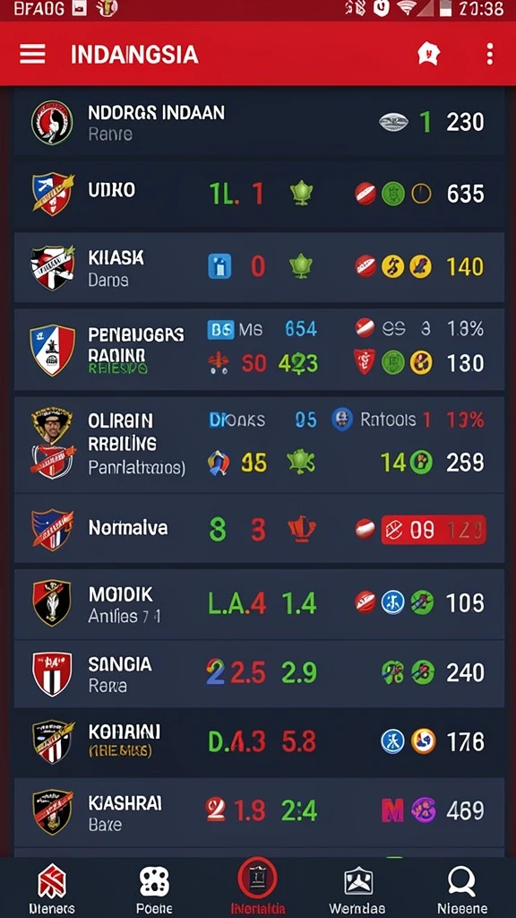 Screenshot spin88 nomor 2