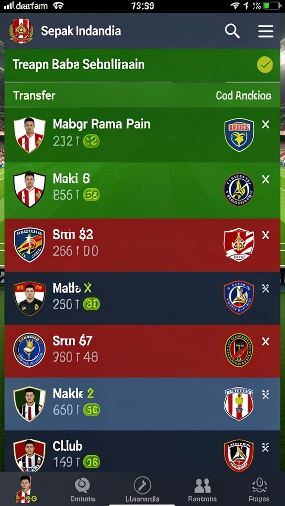 Screenshot spin88 nomor 3