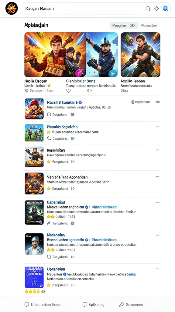 Screenshot supersvip nomor 1