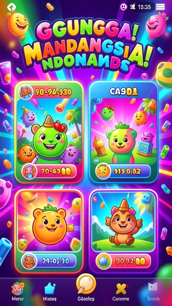 Screenshot supersvip nomor 2