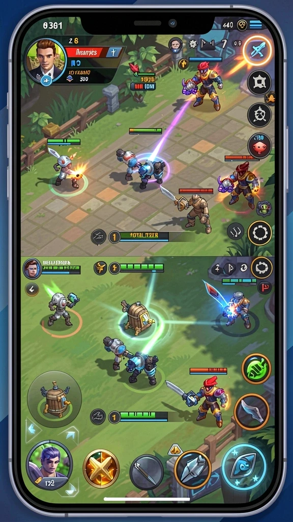 Screenshot tempototo nomor 3