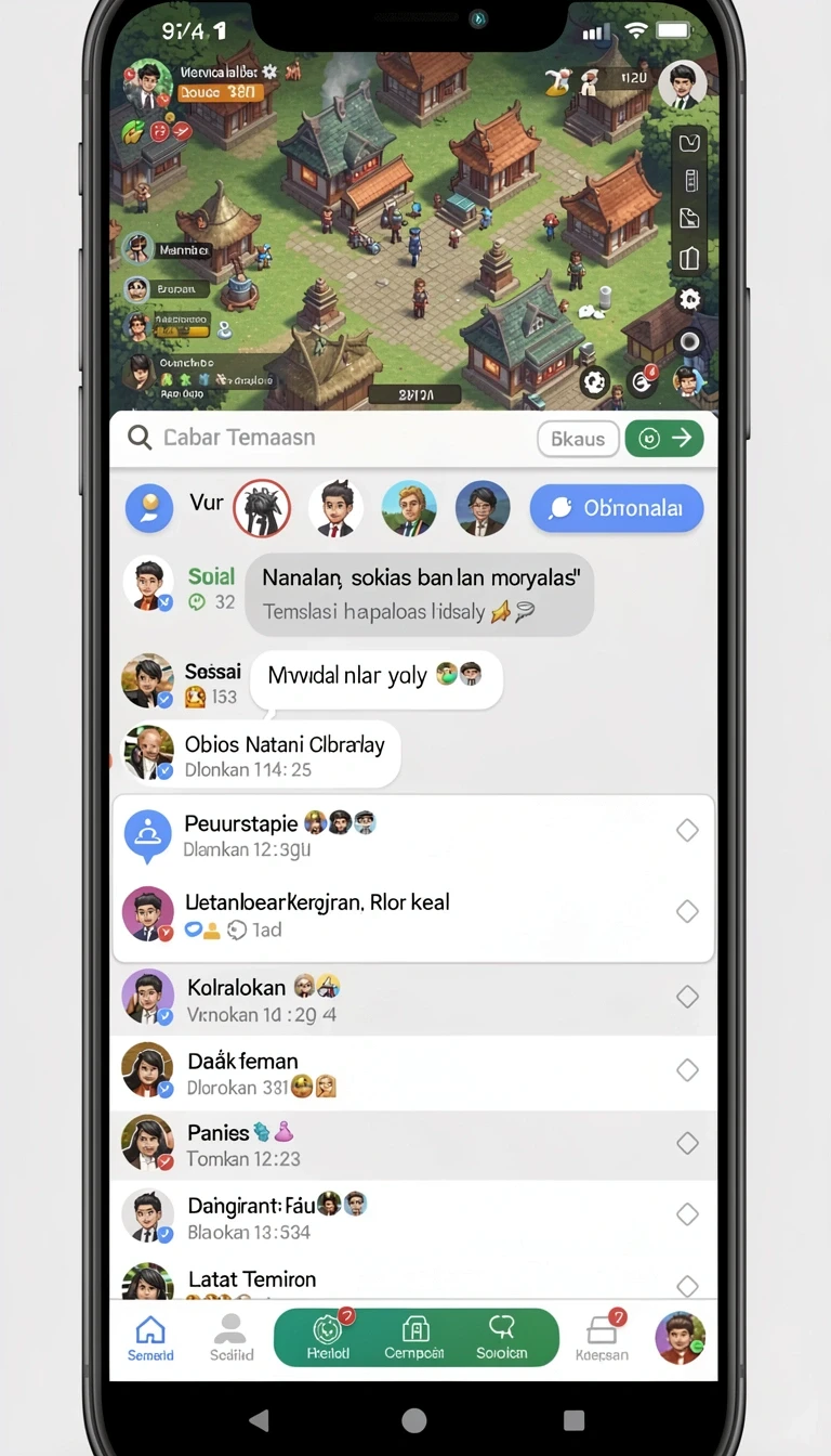 Screenshot topanwin nomor 3