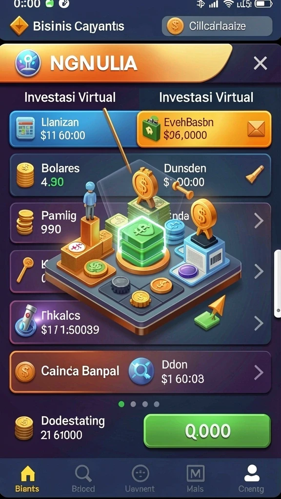 Screenshot vt789 nomor 1