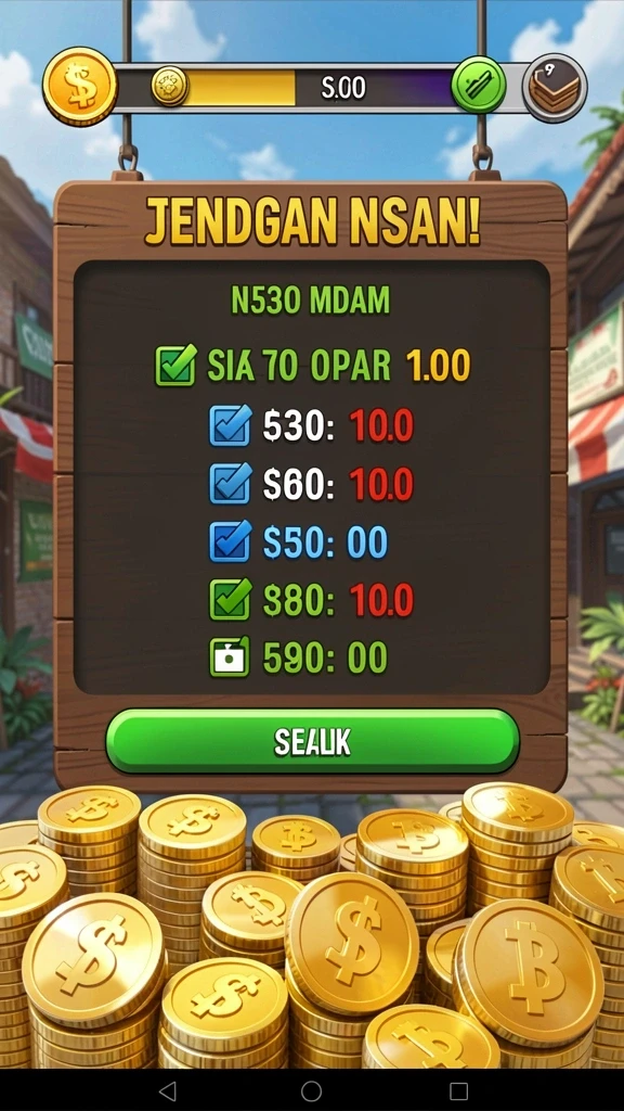 Screenshot win199 nomor 2