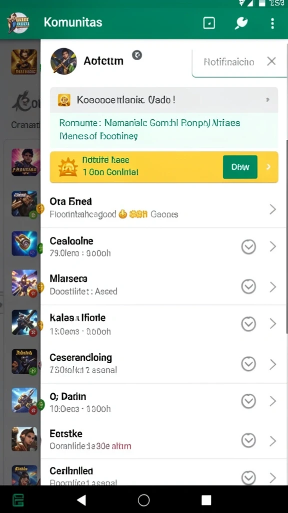 Screenshot yowestogel nomor 1