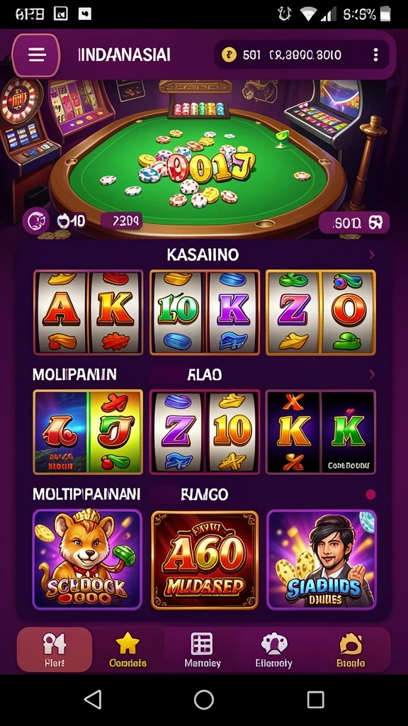 Screenshot yowestogel nomor 3