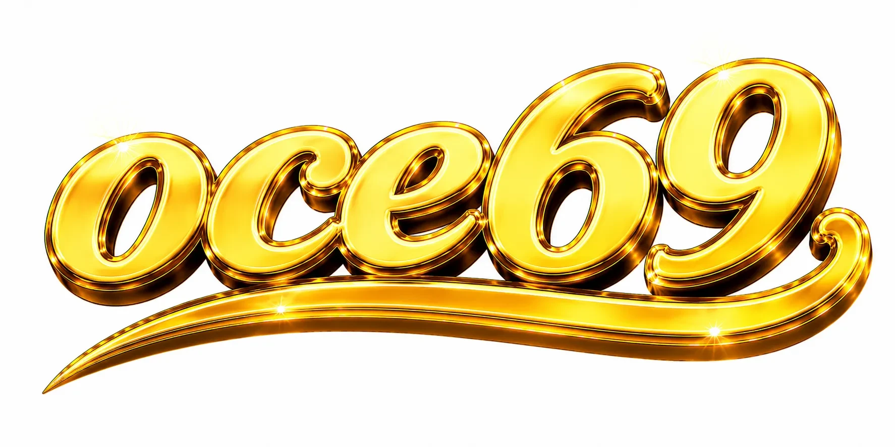 oce69 — logo kanal